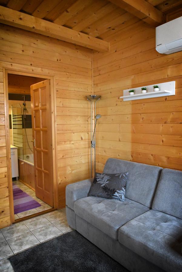 Velence Korzo Pihenohaz Villa Kapolnasnyek Exterior photo